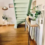 Uncourtsejour - La Rome Francaise Daire Nîmes