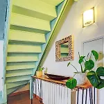 Uncourtsejour - La Rome Francaise Daire *