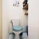 Uncourtsejour - La Rome Francaise Daire Nîmes
