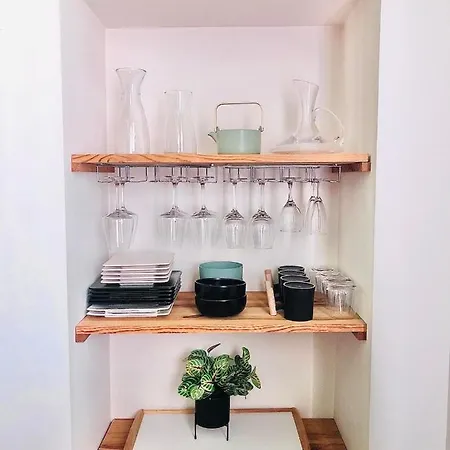 Lägenhet Uncourtsejour - La Rome Francaise