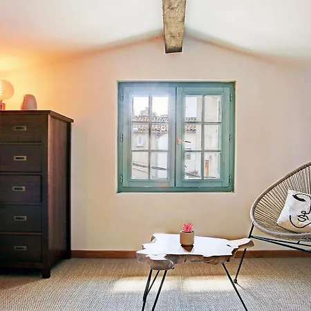 Διαμέρισμα Uncourtsejour - La Rome Francaise