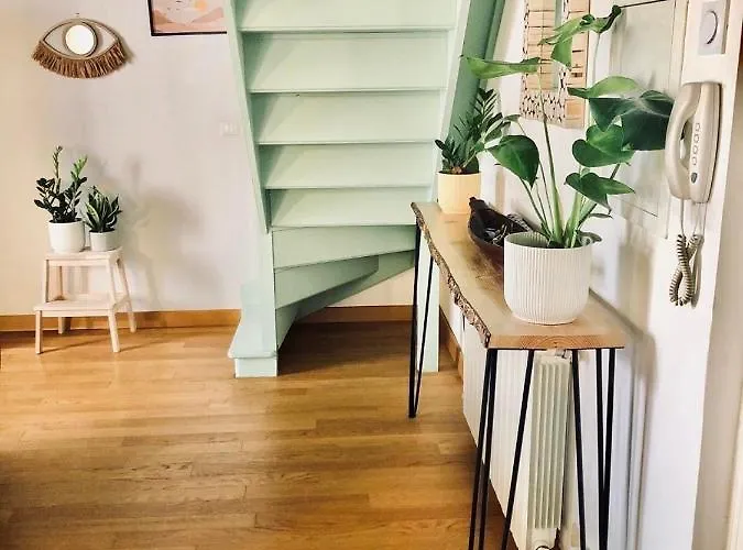 Uncourtsejour - La Rome Francaise Διαμέρισμα Νιμ