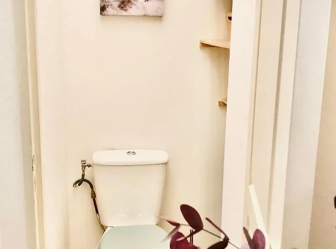 Διαμέρισμα Uncourtsejour - La Rome Francaise Νιμ