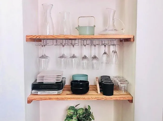 Διαμέρισμα Uncourtsejour - La Rome Francaise