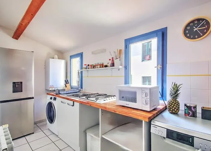 Διαμέρισμα Uncourtsejour - La Rome Francaise