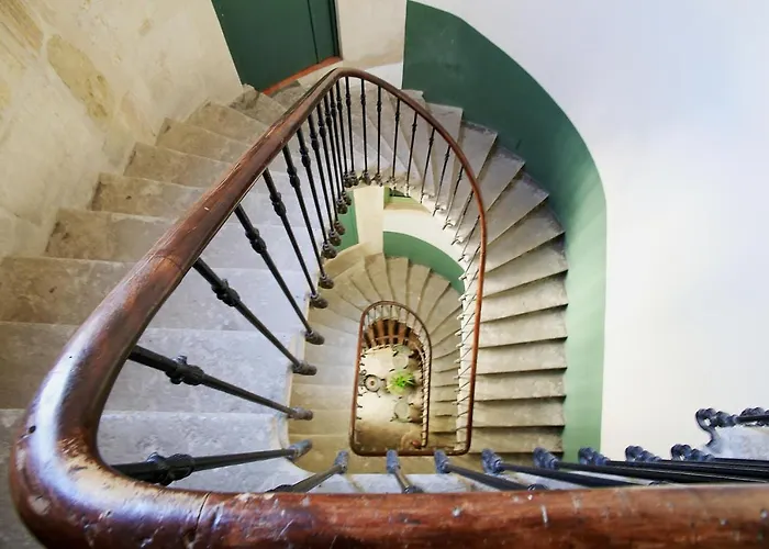 Uncourtsejour - La Rome Francaise Νιμ