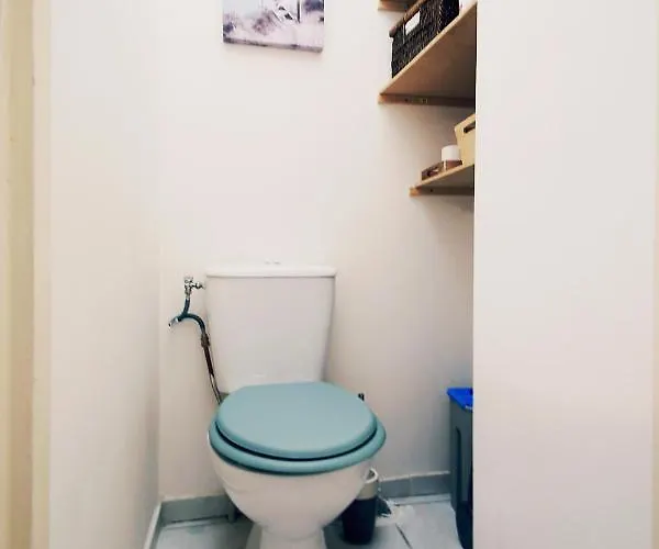 Uncourtsejour - La Rome Francaise Διαμέρισμα Νιμ