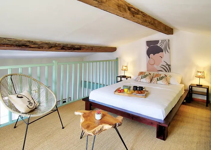 Uncourtsejour - La Rome Francaise Νιμ