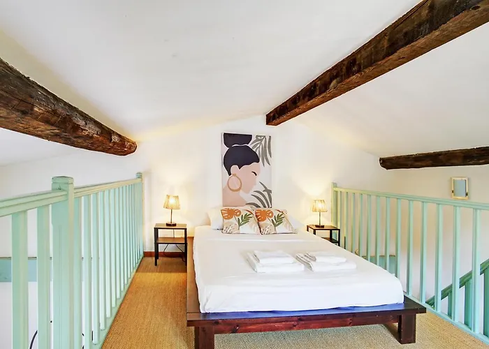 Uncourtsejour - La Rome Francaise نيم