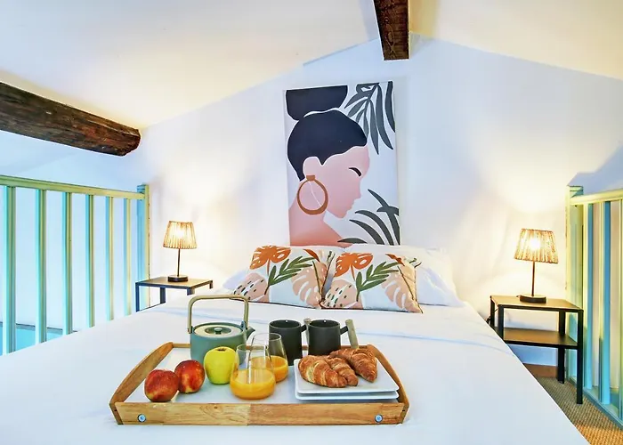 Uncourtsejour - La Rome Francaise Διαμέρισμα