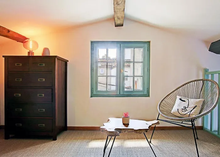 Διαμέρισμα Uncourtsejour - La Rome Francaise